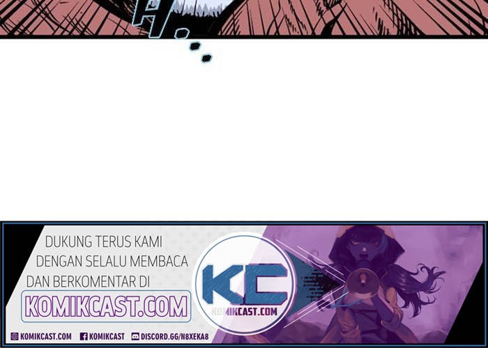 Gosu Chapter 194 - halaman 11
