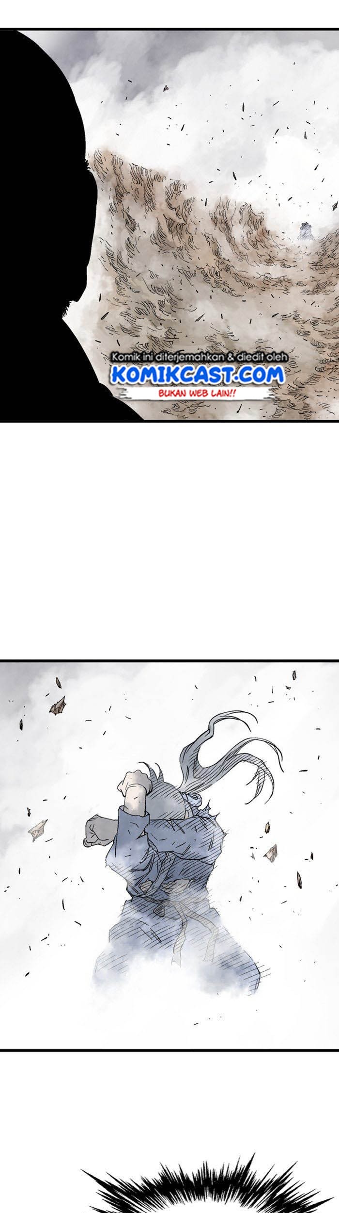 Gosu Chapter 194 - halaman 12
