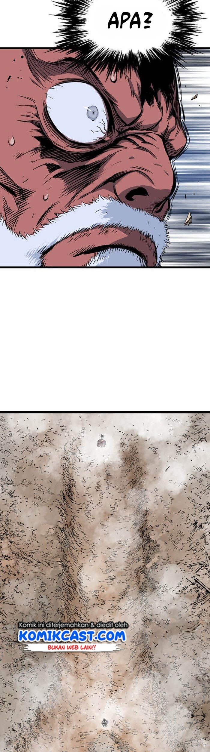 Gosu Chapter 194 - halaman 13