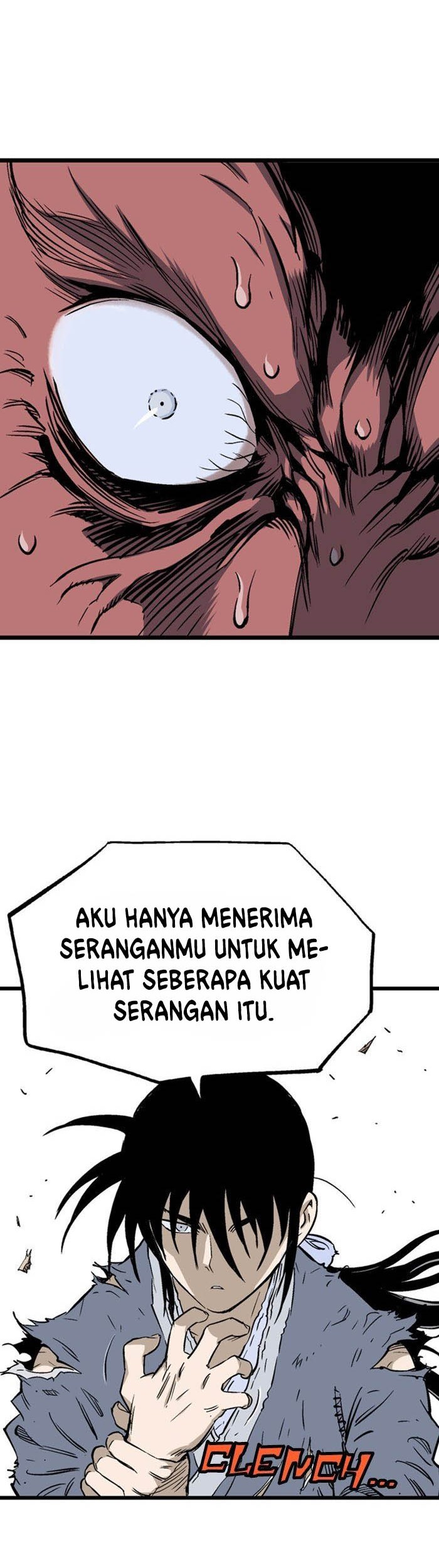 Gosu Chapter 194 - halaman 16