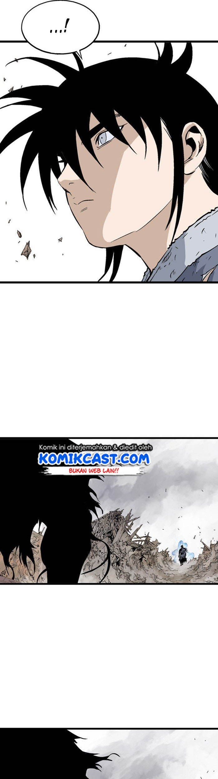 Gosu Chapter 194 - halaman 19