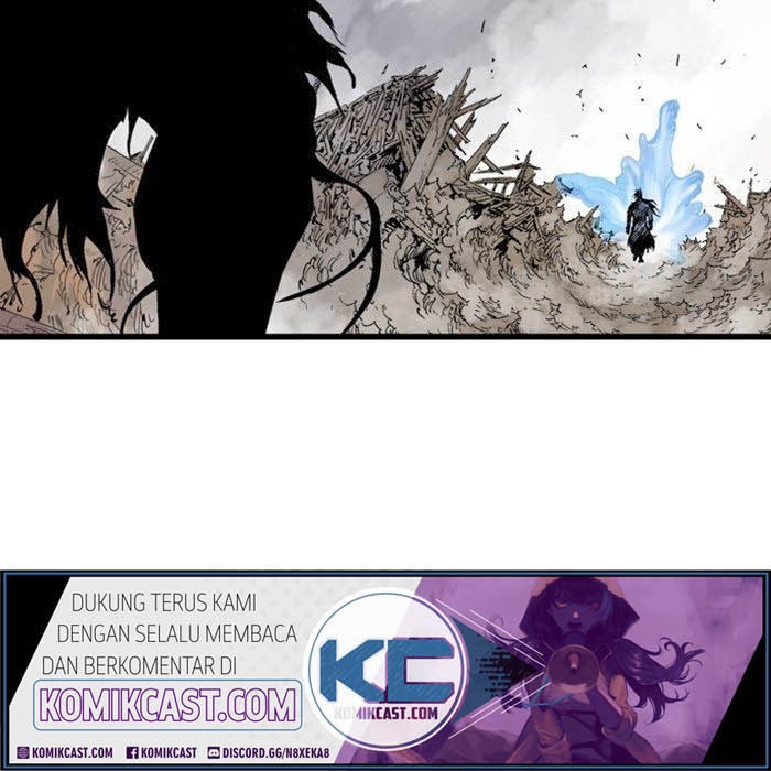 Gosu Chapter 194 - halaman 20