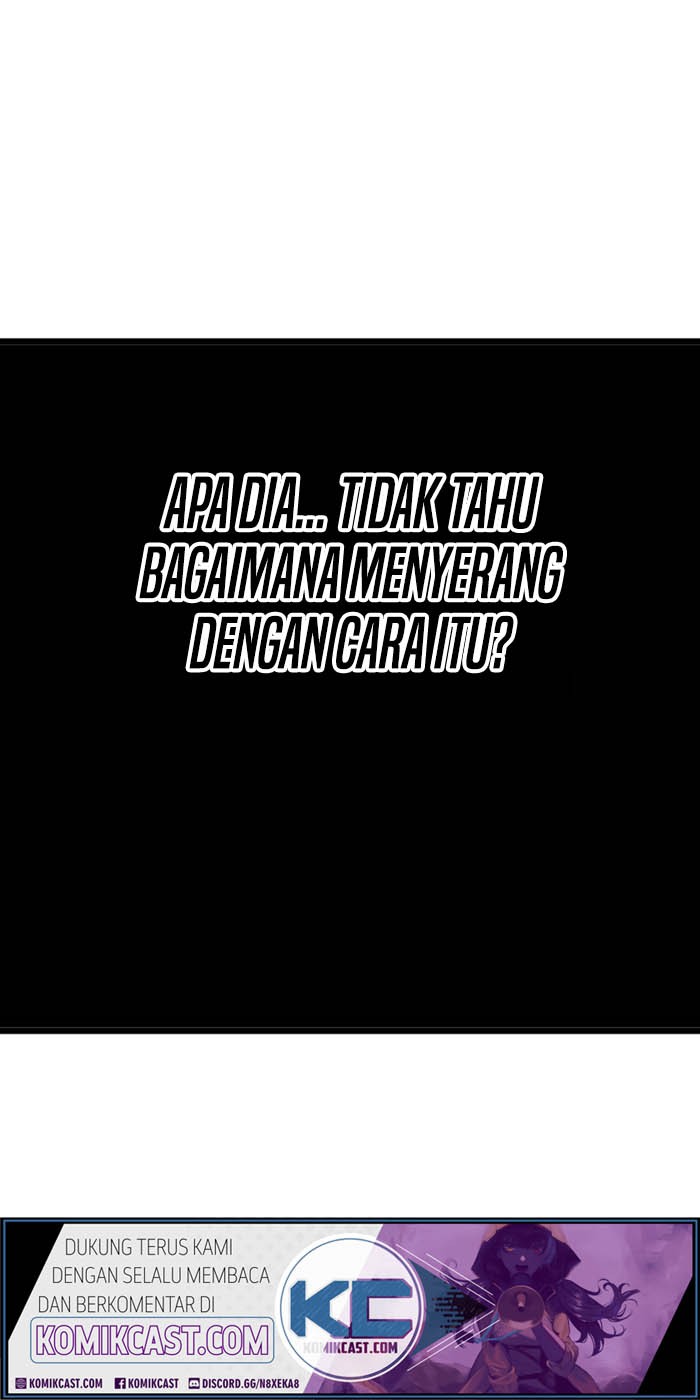 Gosu Chapter 194 - halaman 23