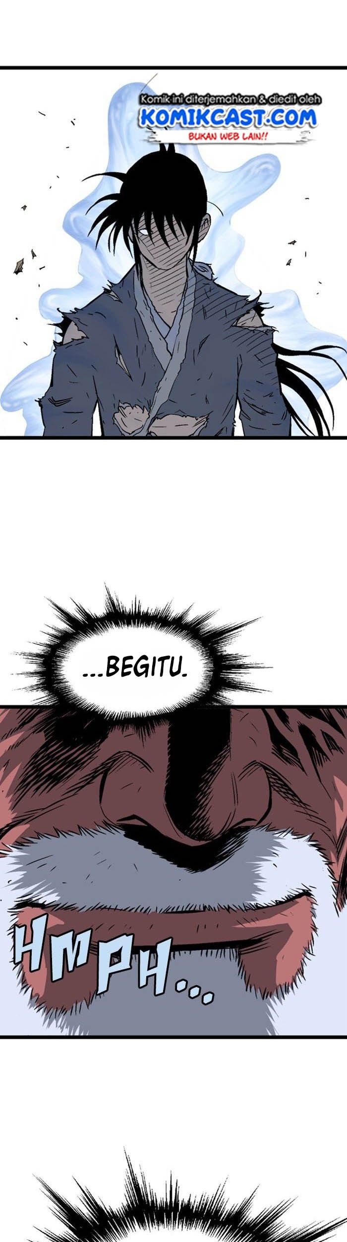Gosu Chapter 194 - halaman 24