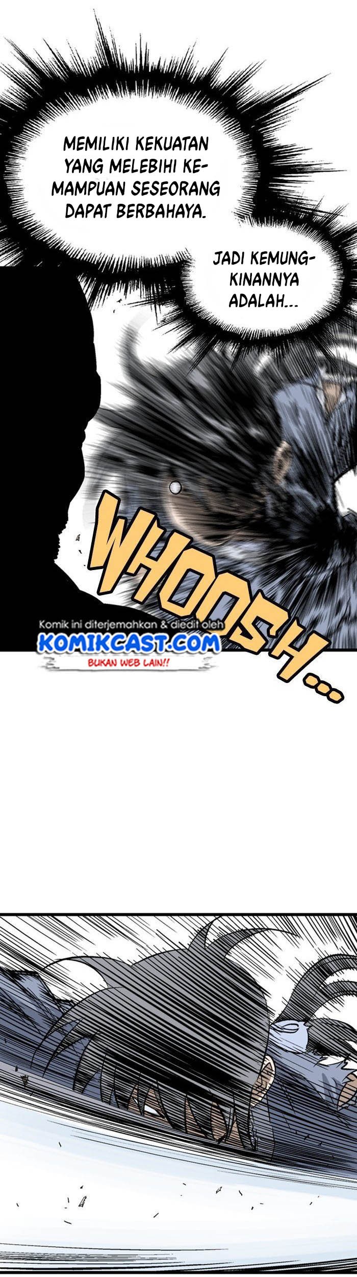 Gosu Chapter 194 - halaman 27