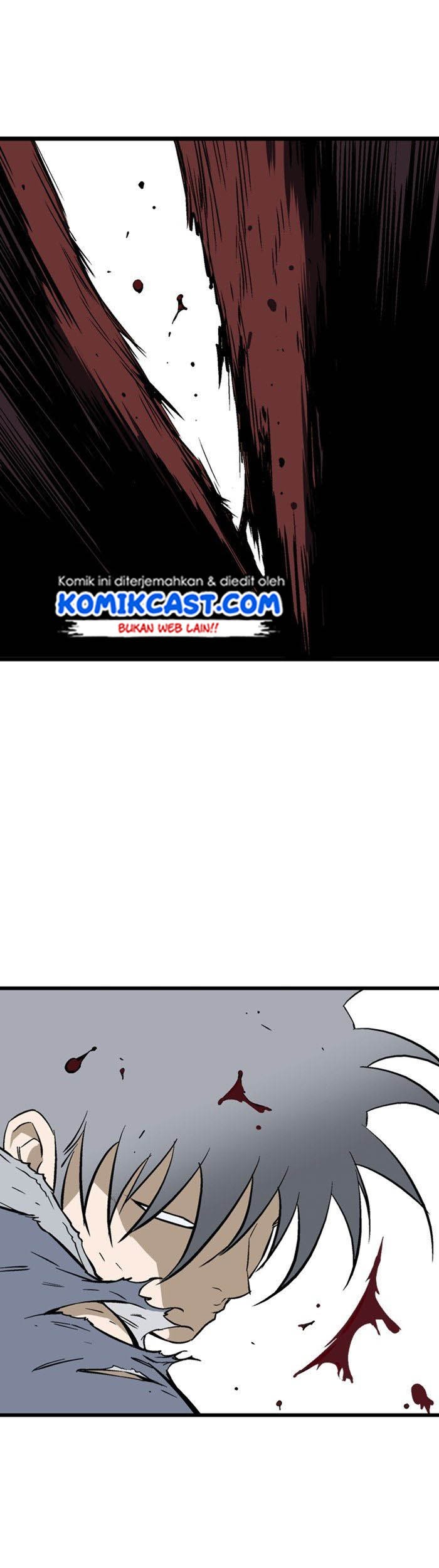 Gosu Chapter 194 - halaman 3