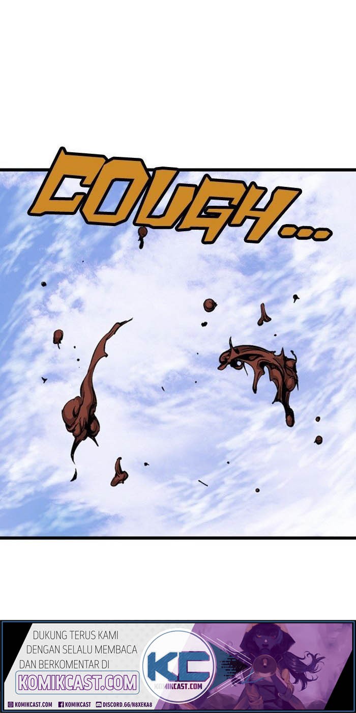 Gosu Chapter 194 - halaman 32