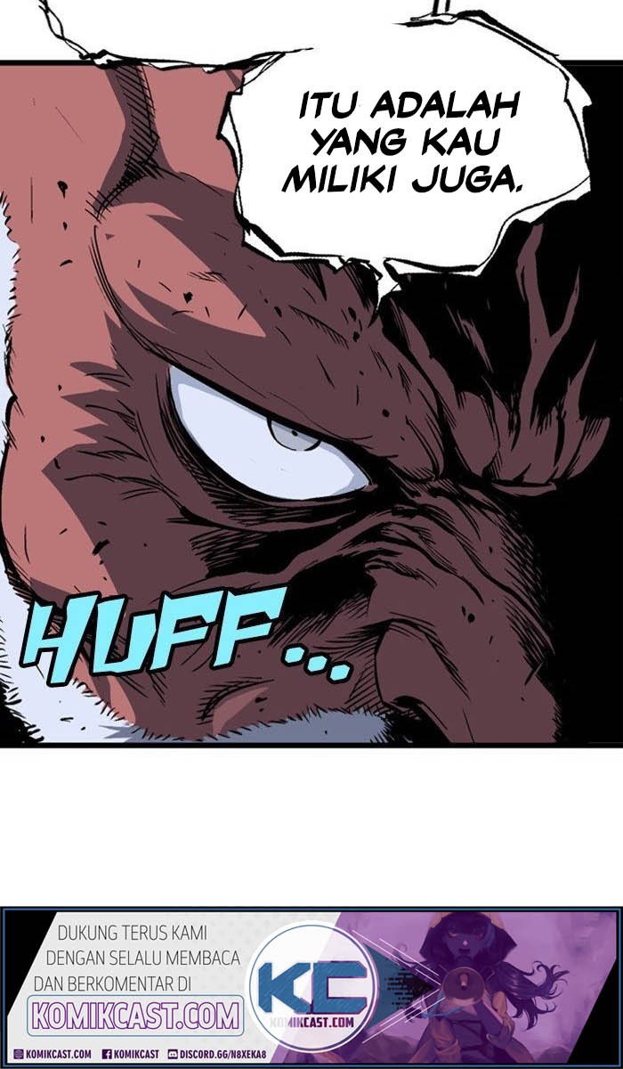 Gosu Chapter 194 - halaman 38