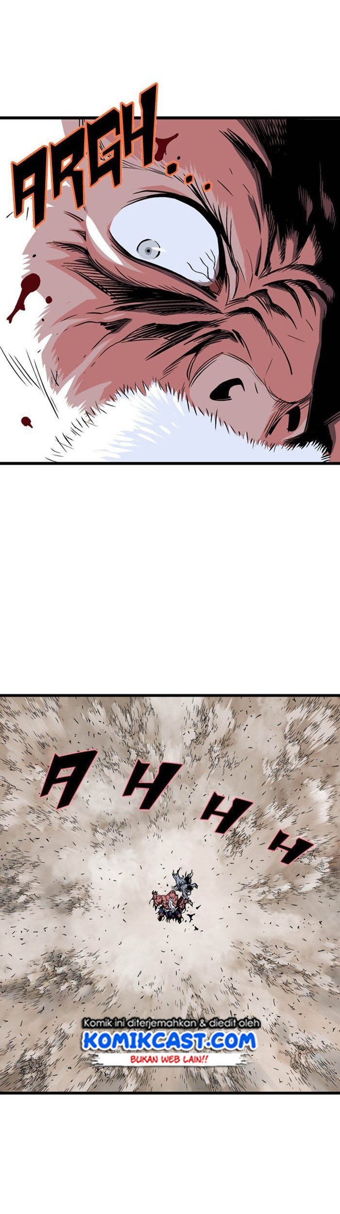 Gosu Chapter 194 - halaman 4