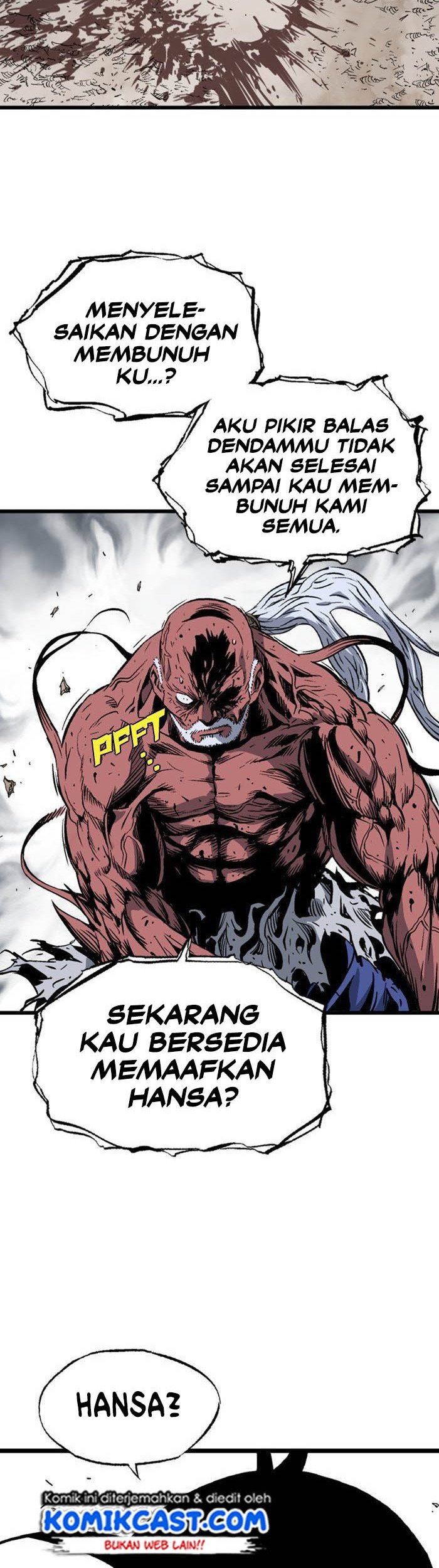 Gosu Chapter 194 - halaman 40