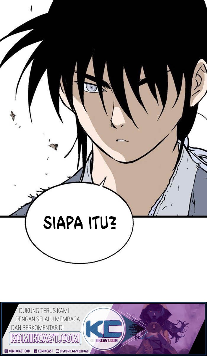 Gosu Chapter 194 - halaman 41