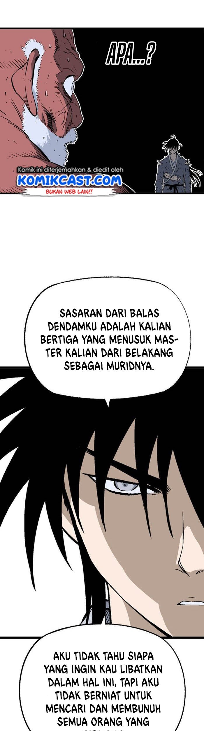 Gosu Chapter 194 - halaman 42