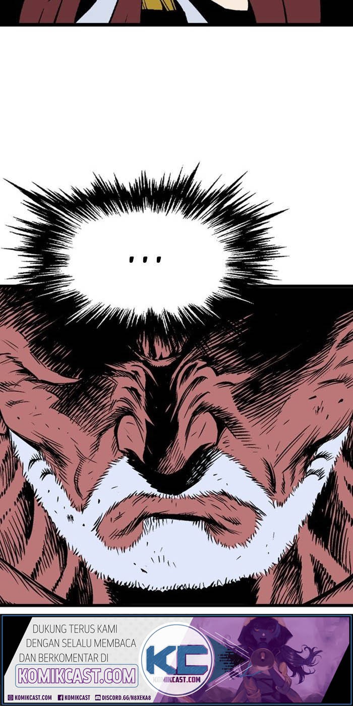 Gosu Chapter 194 - halaman 44