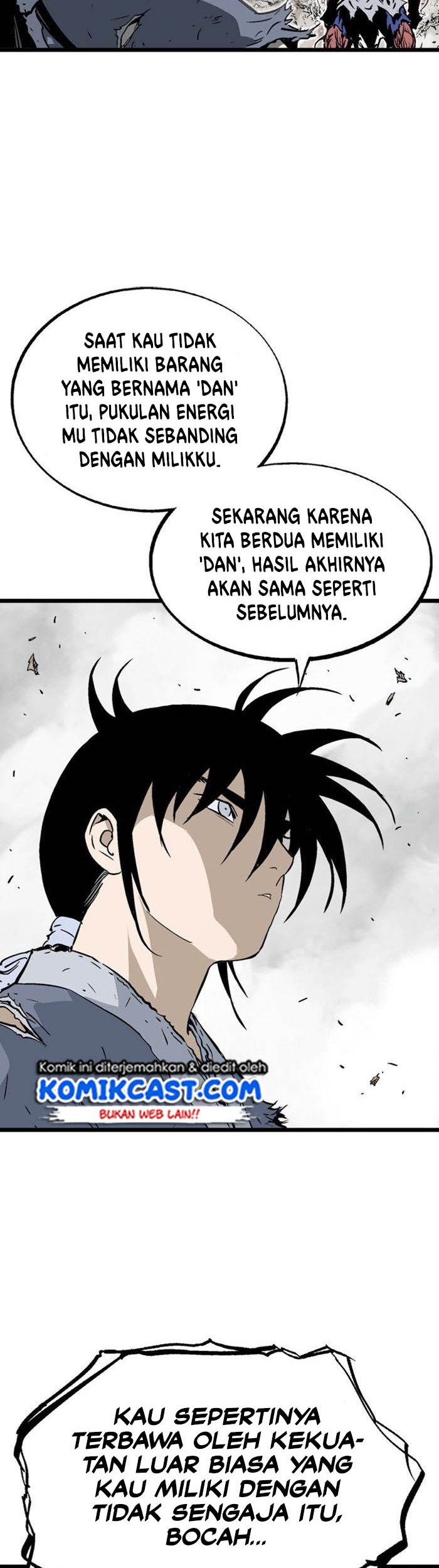 Gosu Chapter 194 - halaman 46