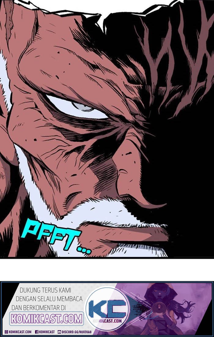 Gosu Chapter 194 - halaman 47