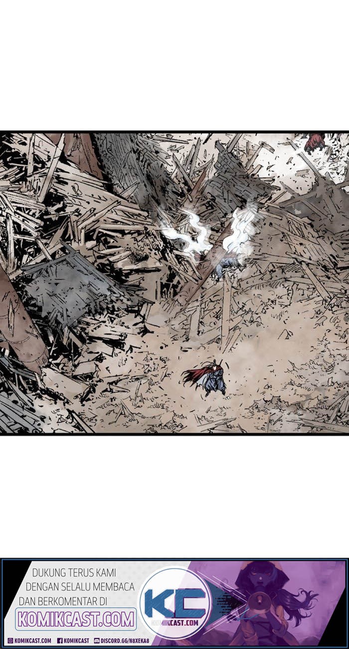 Gosu Chapter 194 - halaman 5