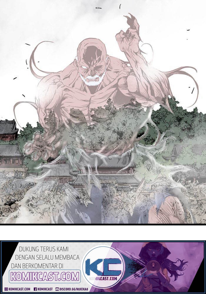 Gosu Chapter 194 - halaman 50