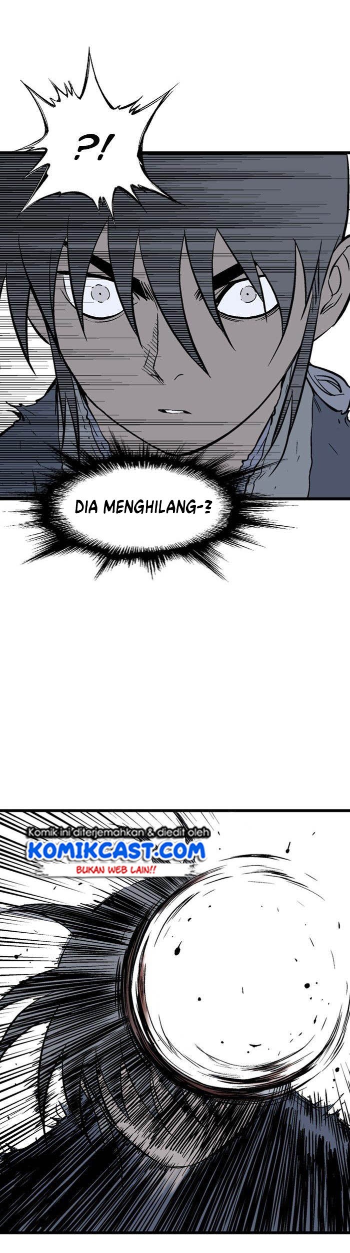 Gosu Chapter 194 - halaman 51