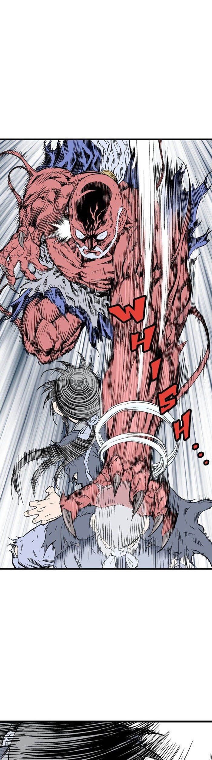 Gosu Chapter 194 - halaman 52