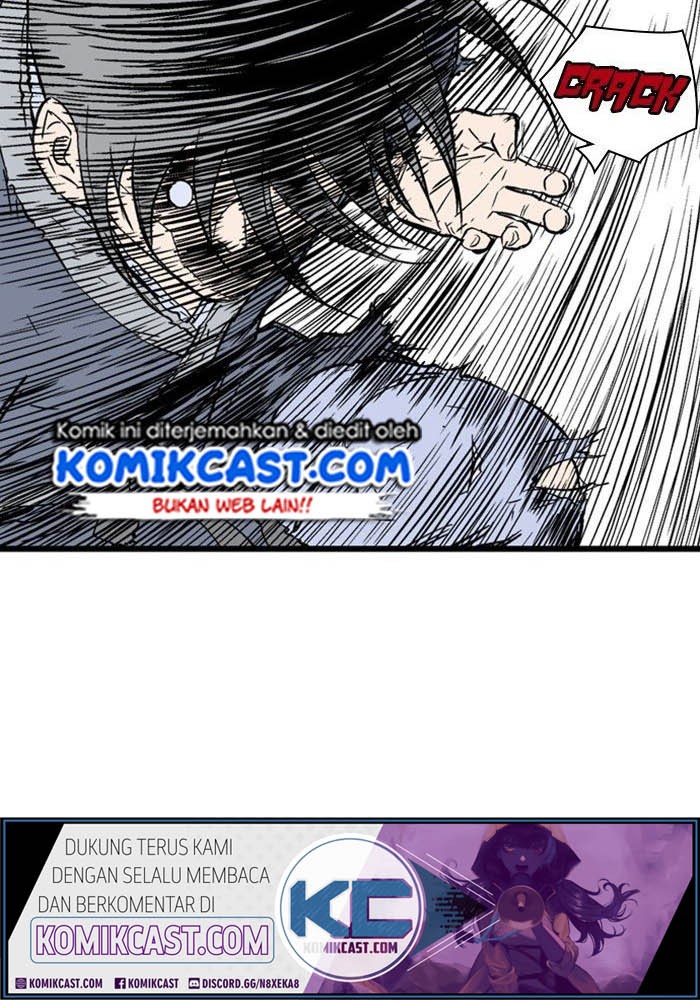 Gosu Chapter 194 - halaman 53