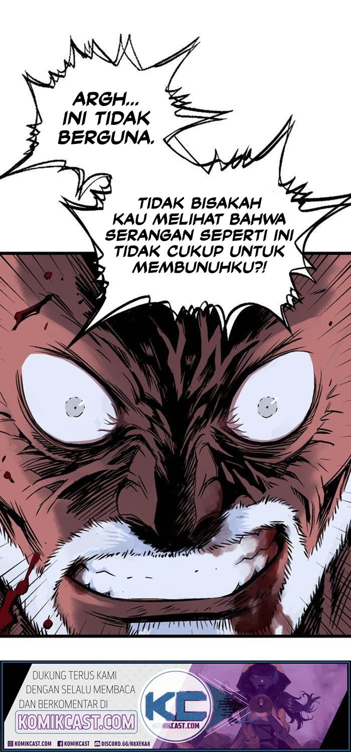 Gosu Chapter 194 - halaman 59