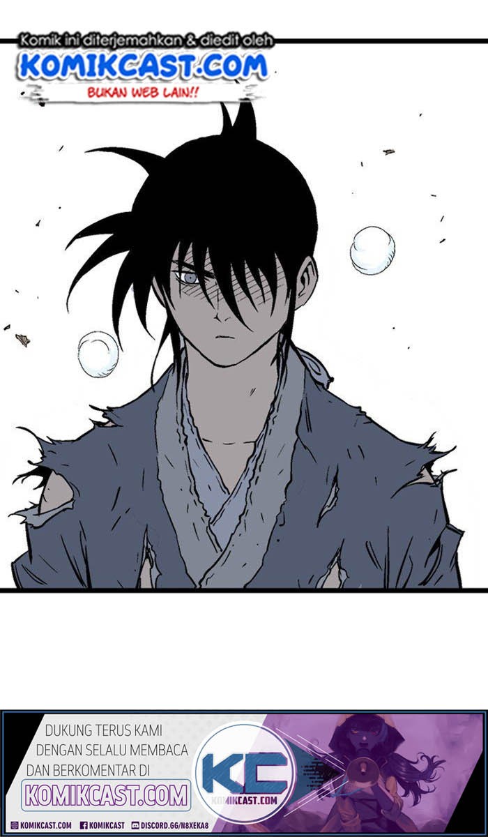 Gosu Chapter 194 - halaman 62