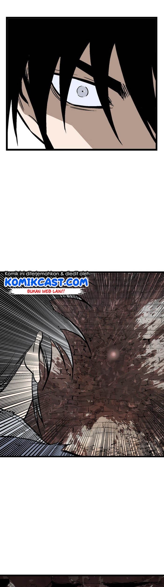 Gosu Chapter 194 - halaman 63