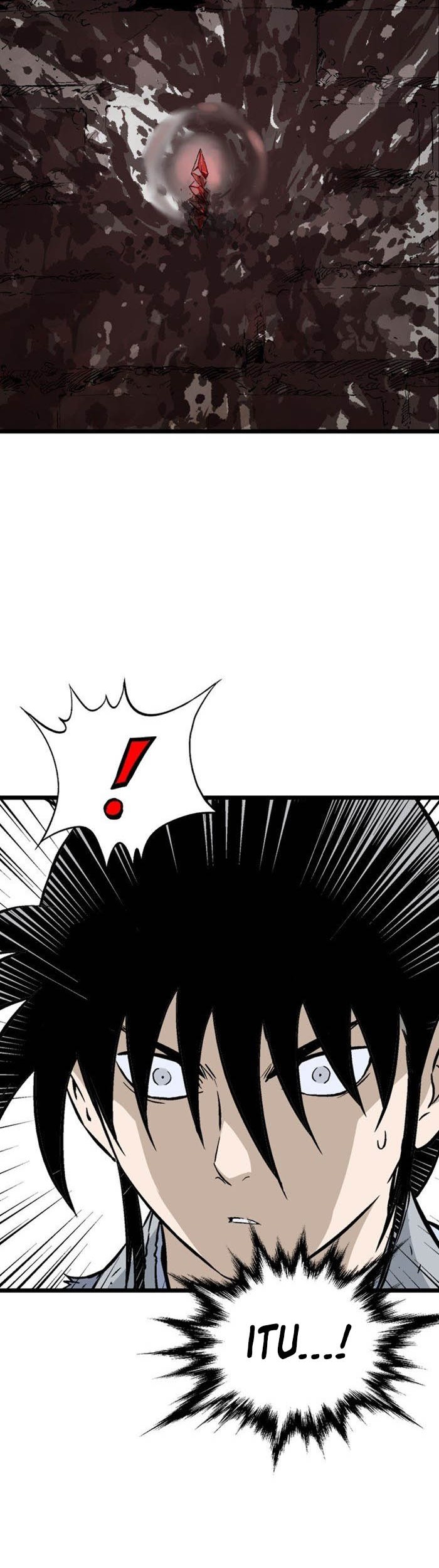 Gosu Chapter 194 - halaman 64