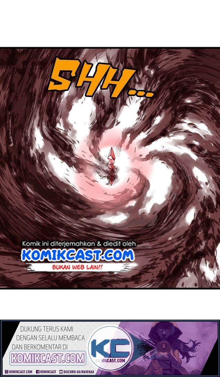 Gosu Chapter 194 - halaman 65