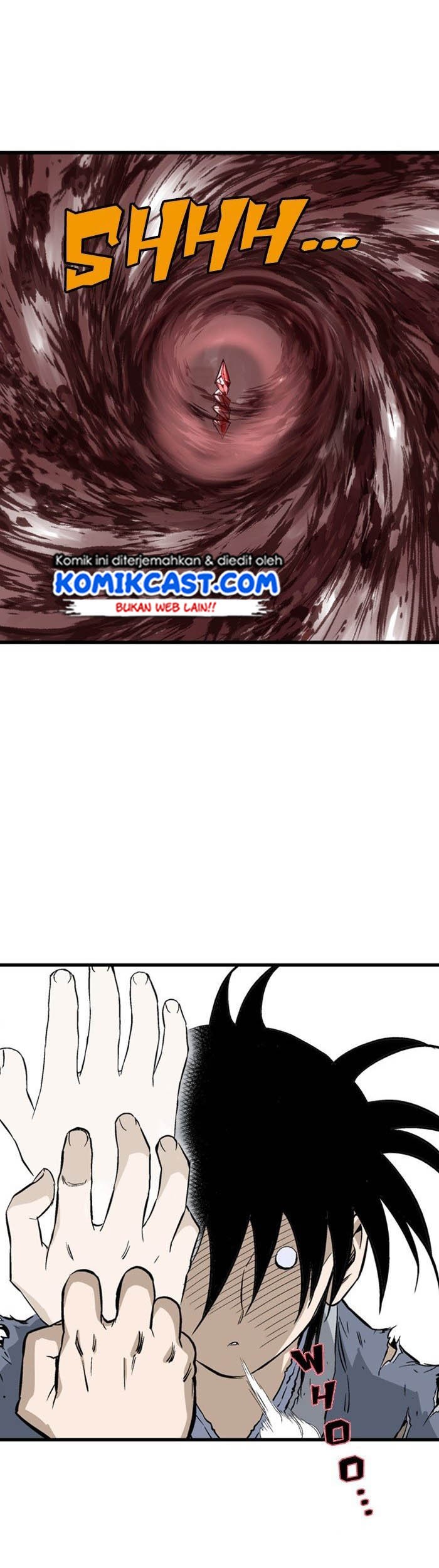 Gosu Chapter 194 - halaman 66
