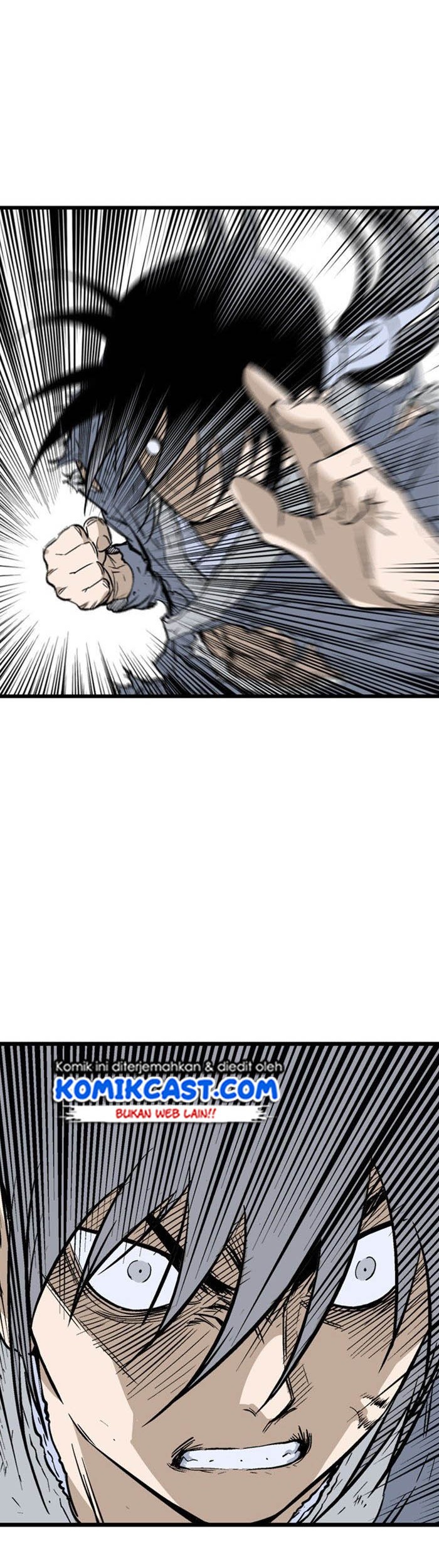 Gosu Chapter 194 - halaman 67