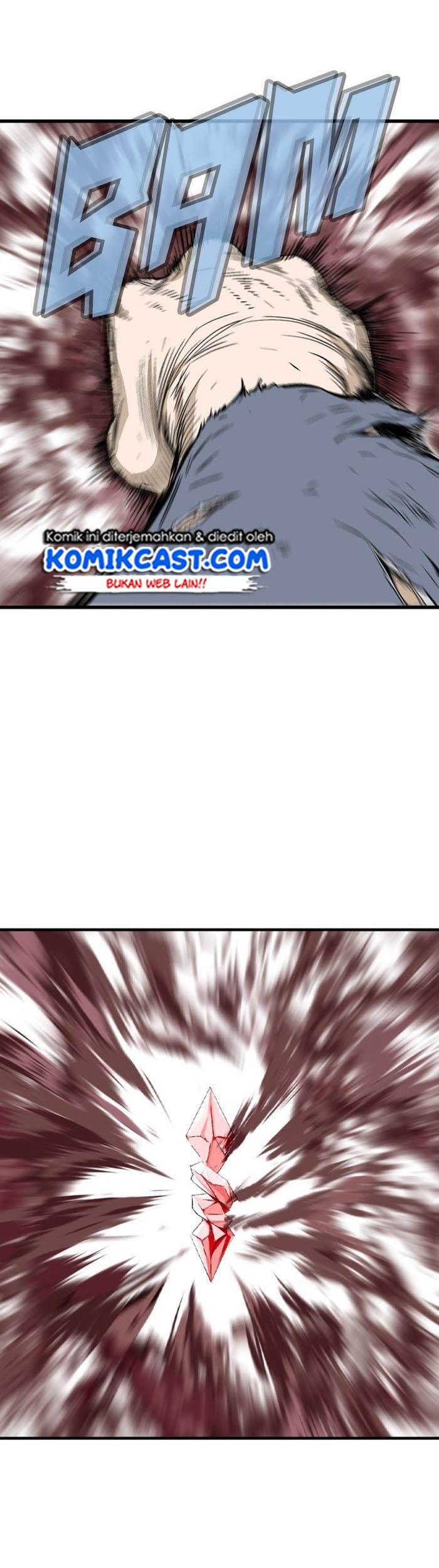 Gosu Chapter 194 - halaman 69