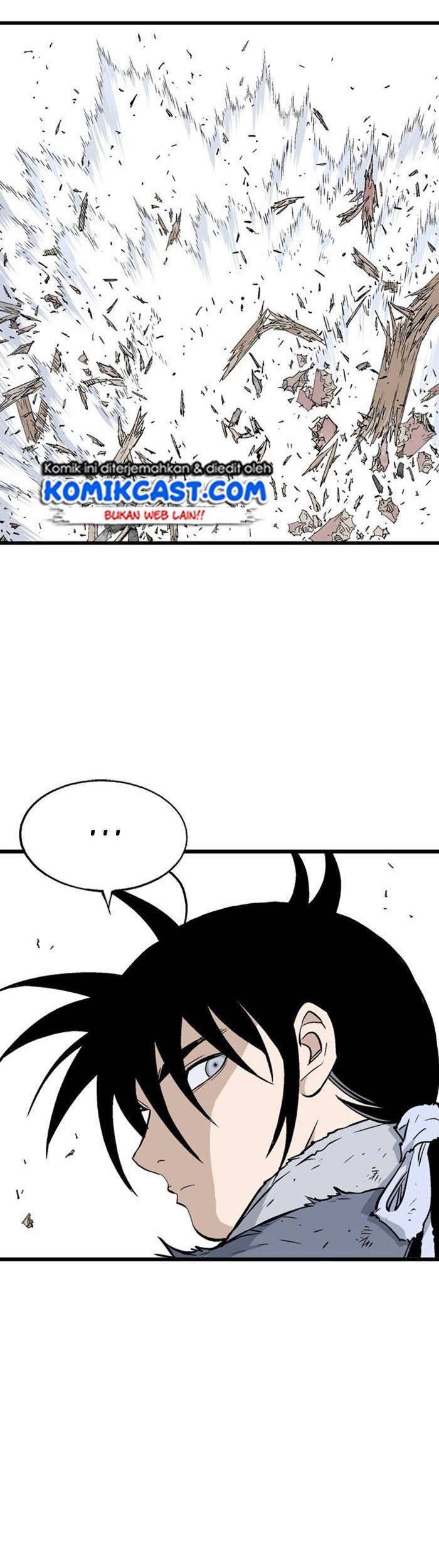 Gosu Chapter 194 - halaman 7