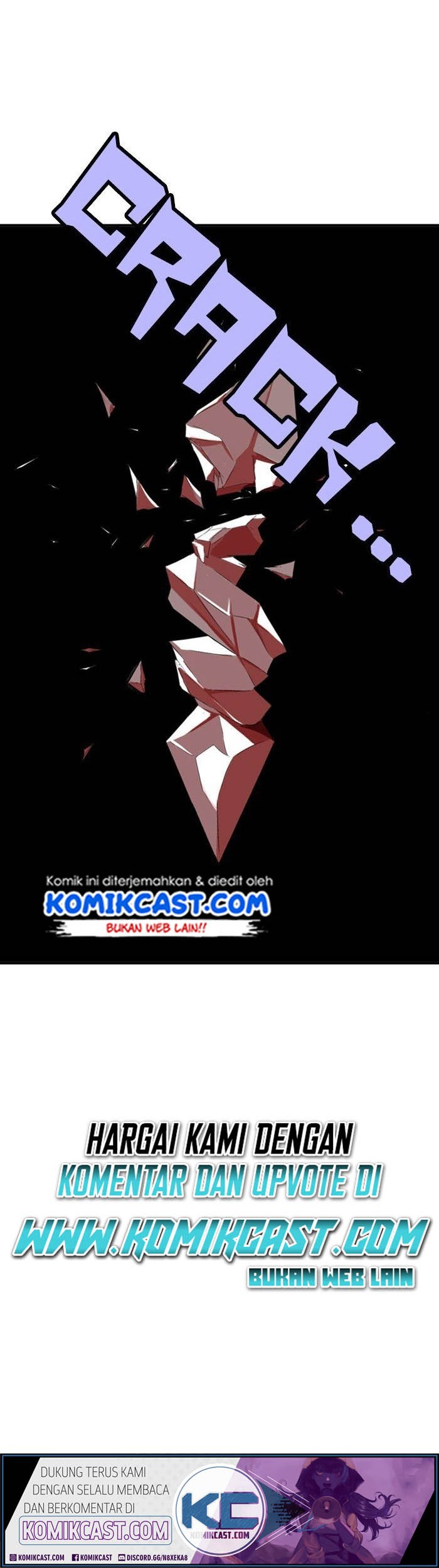 Gosu Chapter 194 - halaman 70