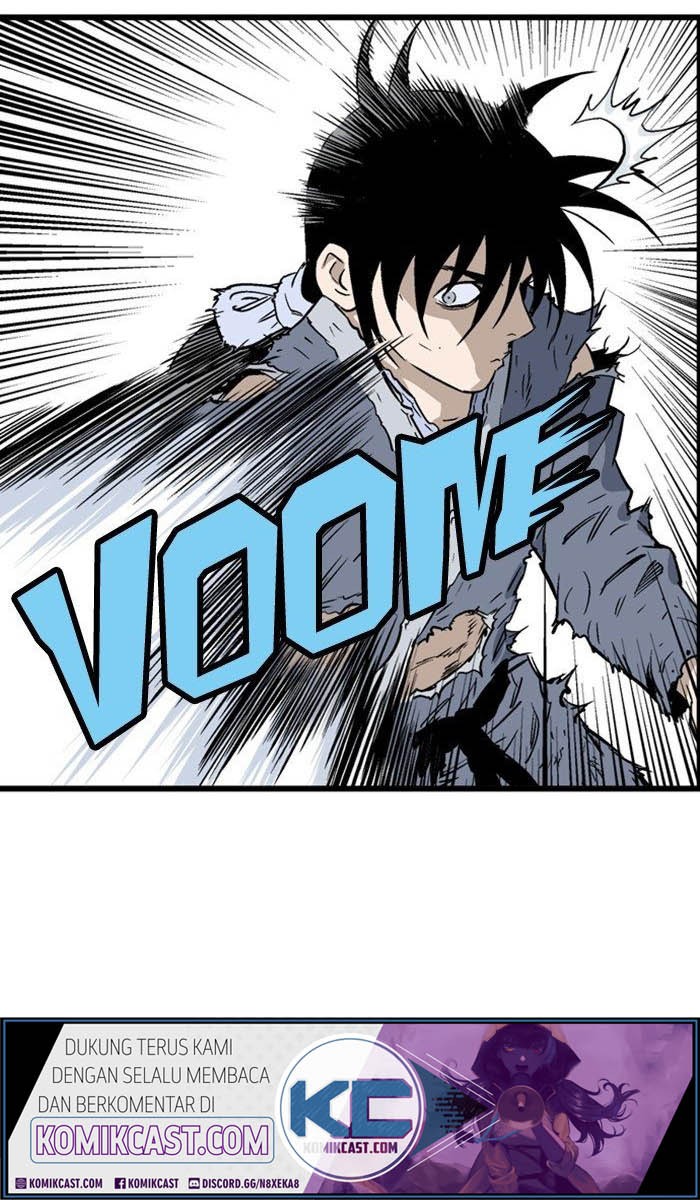 Gosu Chapter 194 - halaman 8