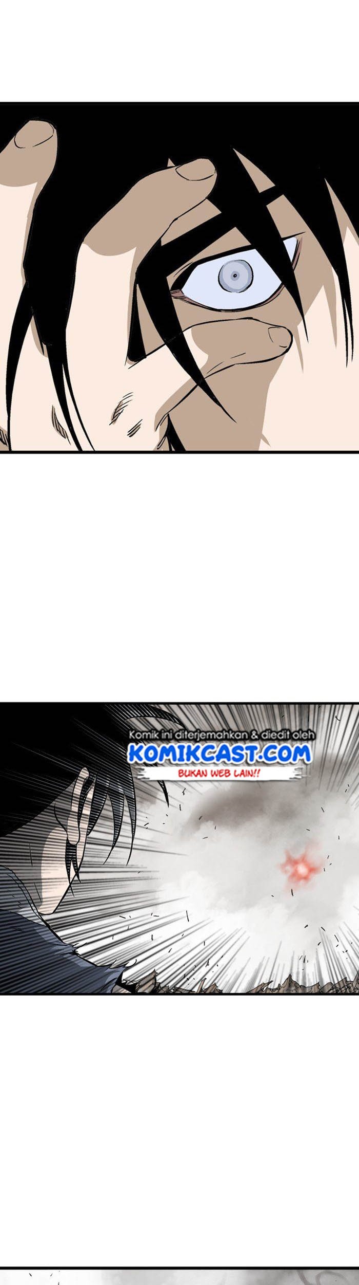 Gosu Chapter 195 - halaman 10