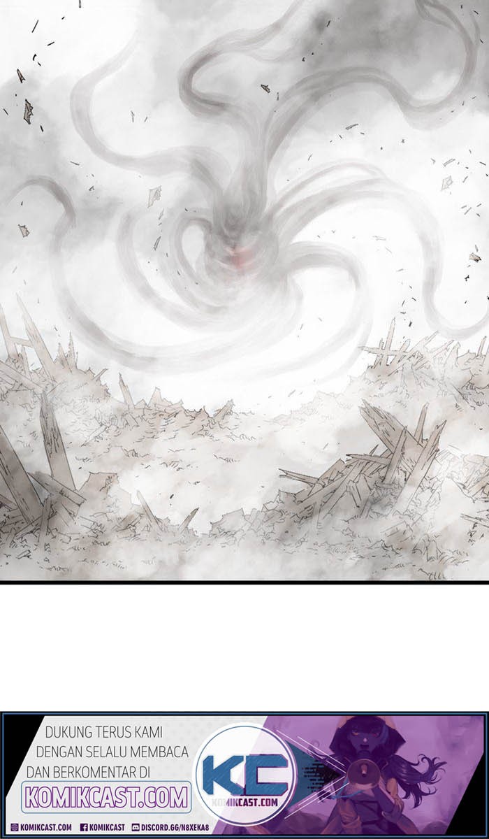 Gosu Chapter 195 - halaman 11
