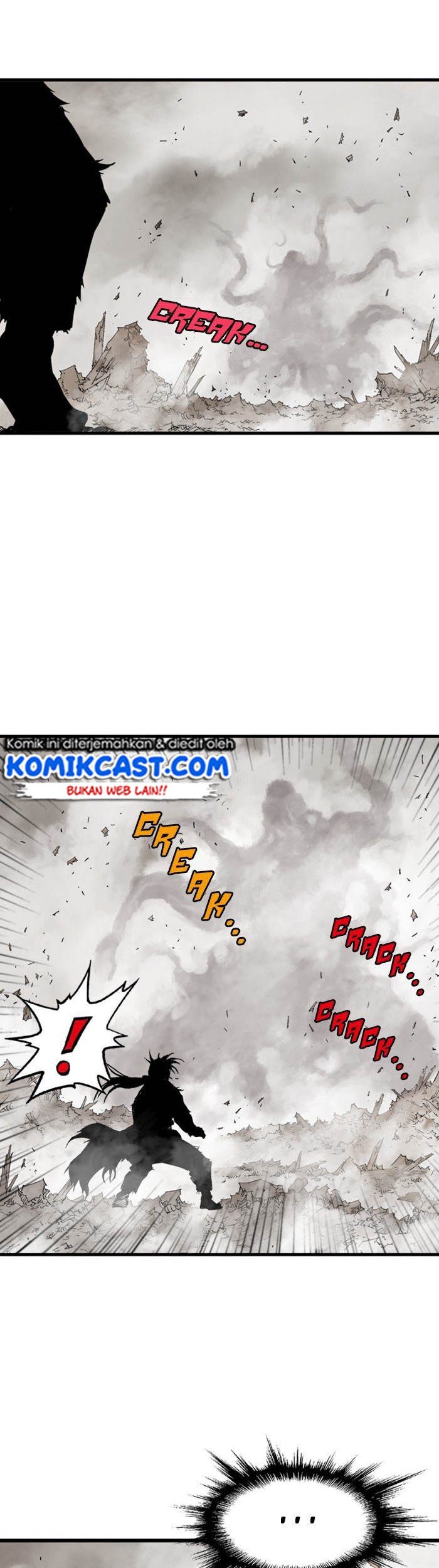 Gosu Chapter 195 - halaman 12