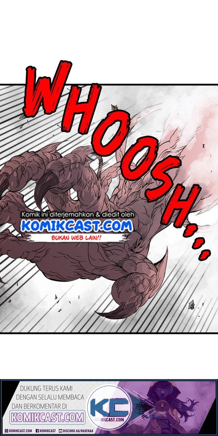 Gosu Chapter 195 - halaman 14