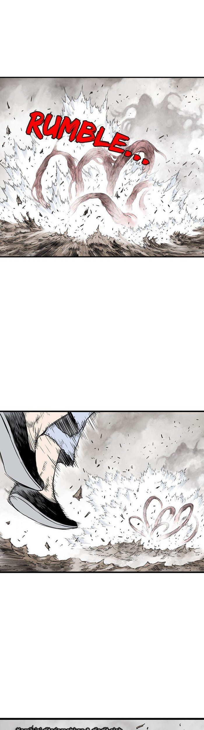 Gosu Chapter 195 - halaman 16