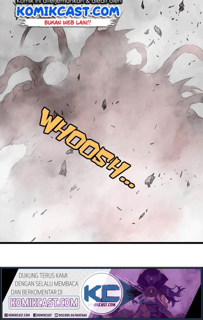 Gosu Chapter 195 - halaman 17