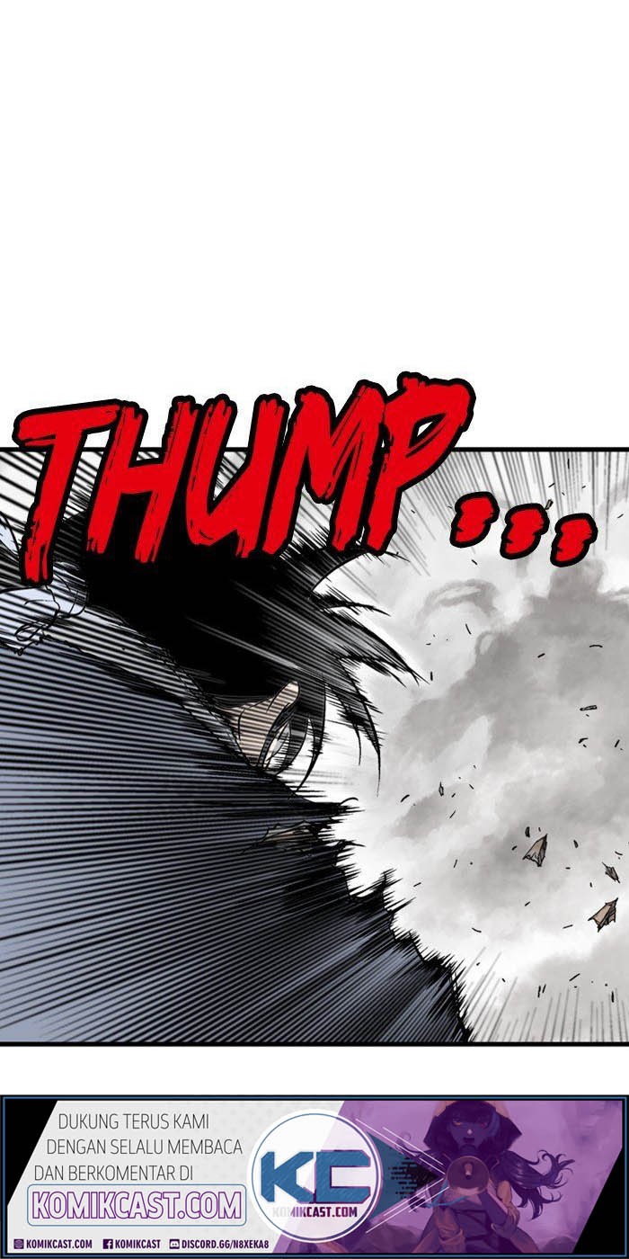 Gosu Chapter 195 - halaman 20