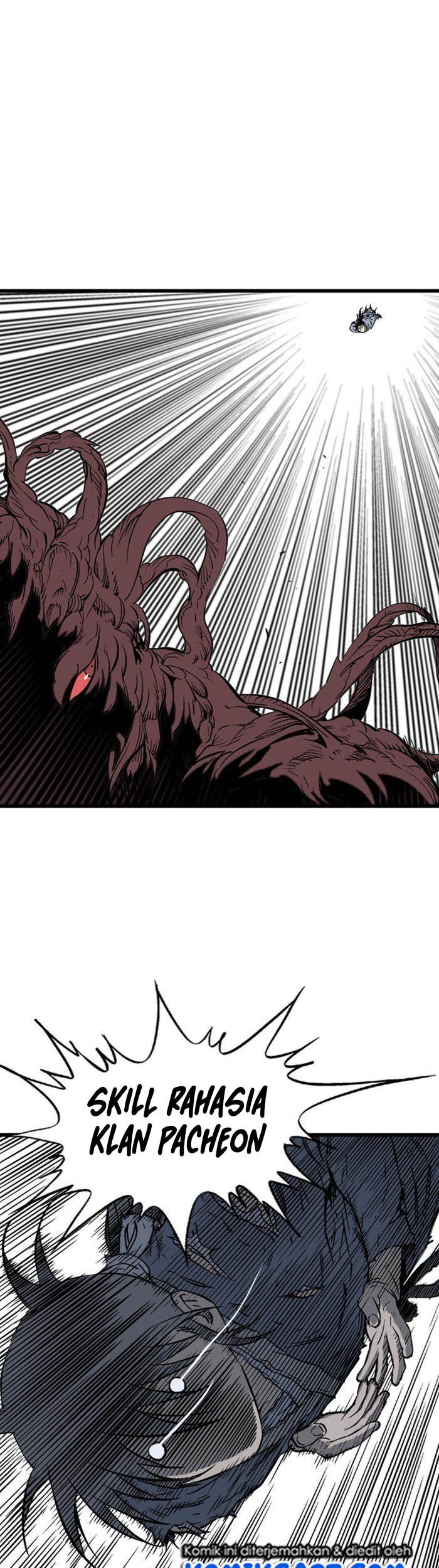 Gosu Chapter 195 - halaman 25