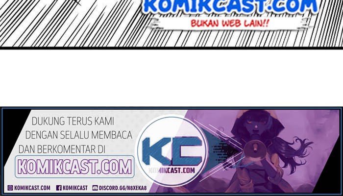 Gosu Chapter 195 - halaman 26