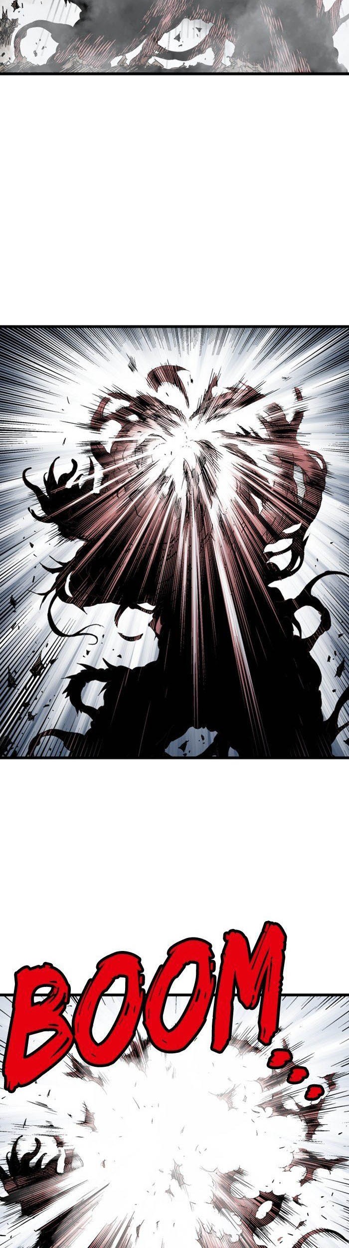 Gosu Chapter 195 - halaman 28