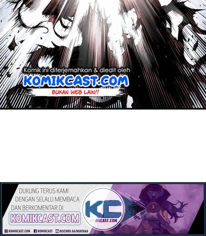 Gosu Chapter 195 - halaman 29