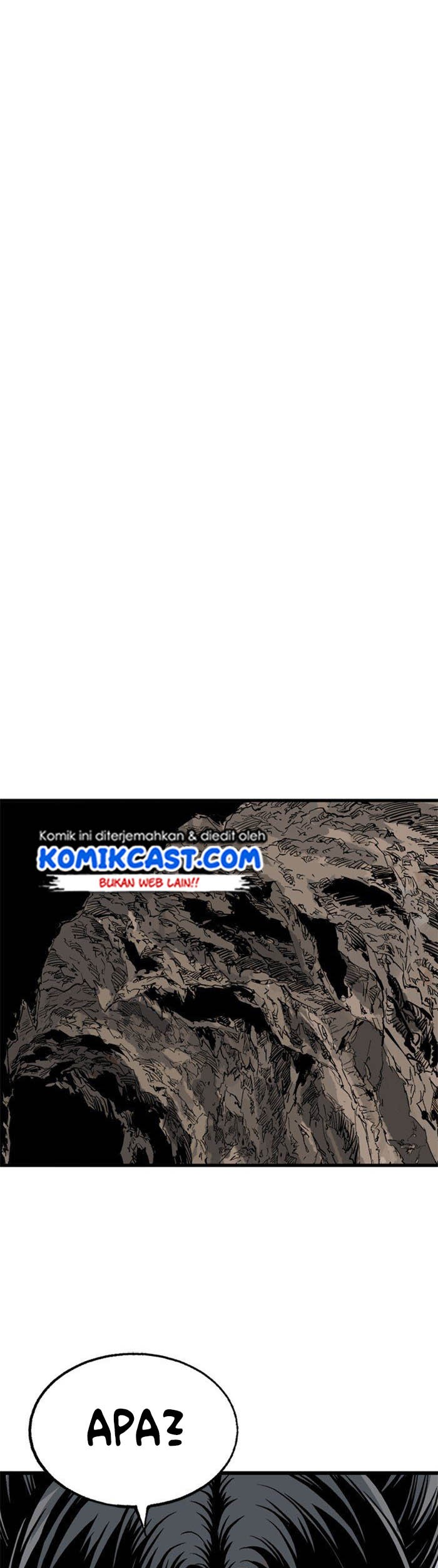 Gosu Chapter 195 - halaman 33