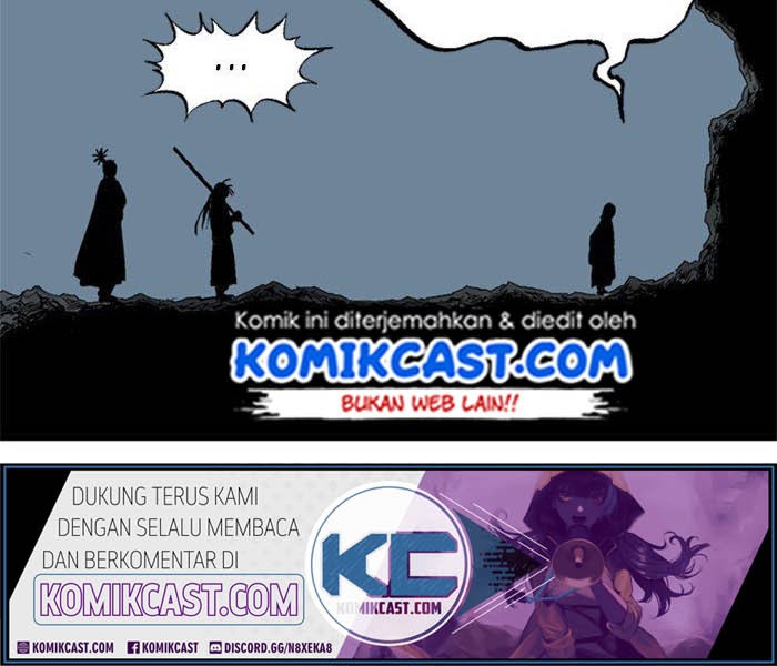 Gosu Chapter 195 - halaman 35