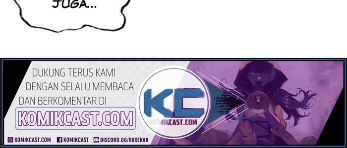 Gosu Chapter 195 - halaman 38