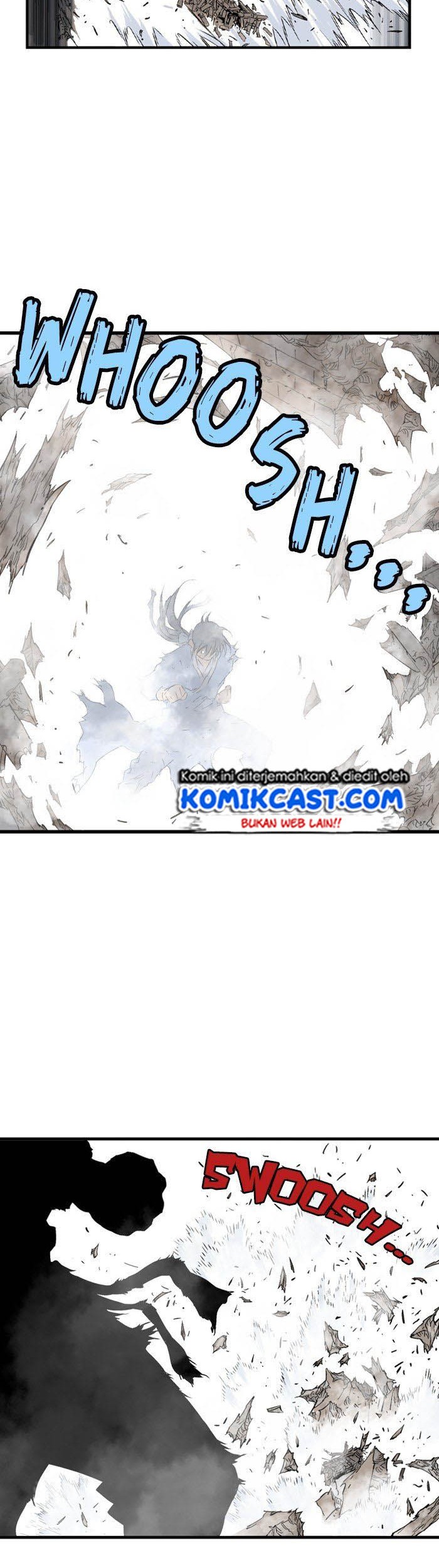 Gosu Chapter 195 - halaman 4